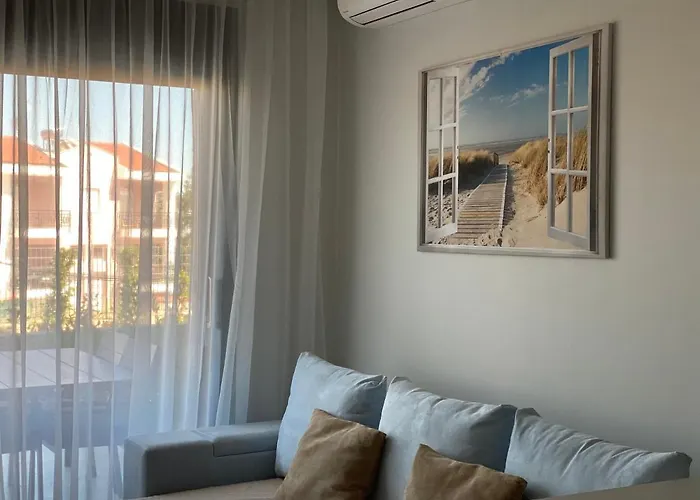 Olea Luxury Apartments