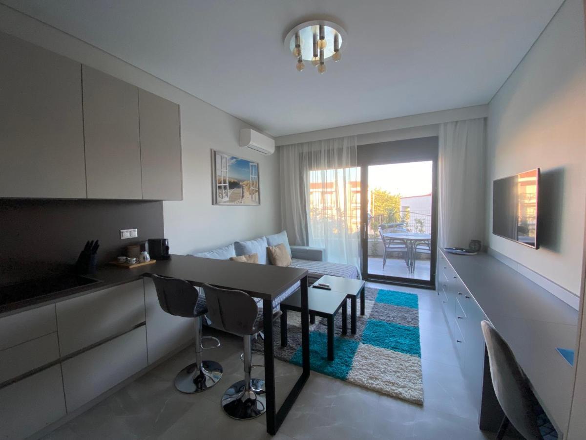 Olea Luxury *