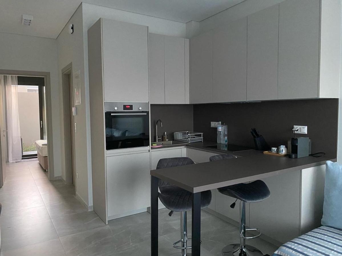 Olea Luxury Apartmán *