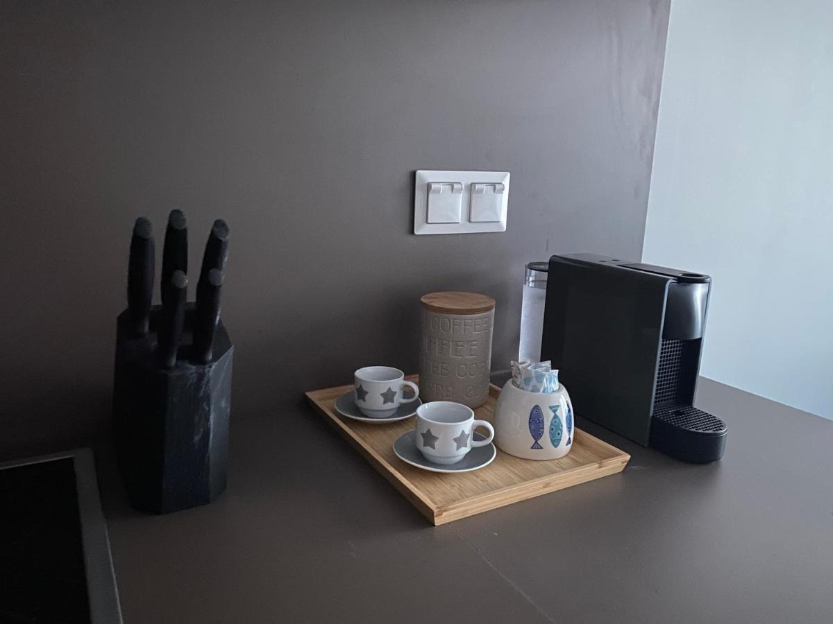Apartmán Olea Luxury