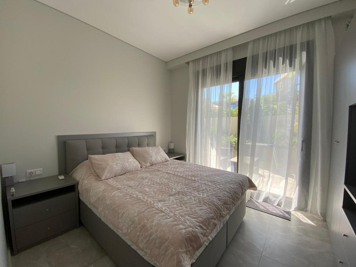 Olea Luxury * Nikiti (Sithonia)
